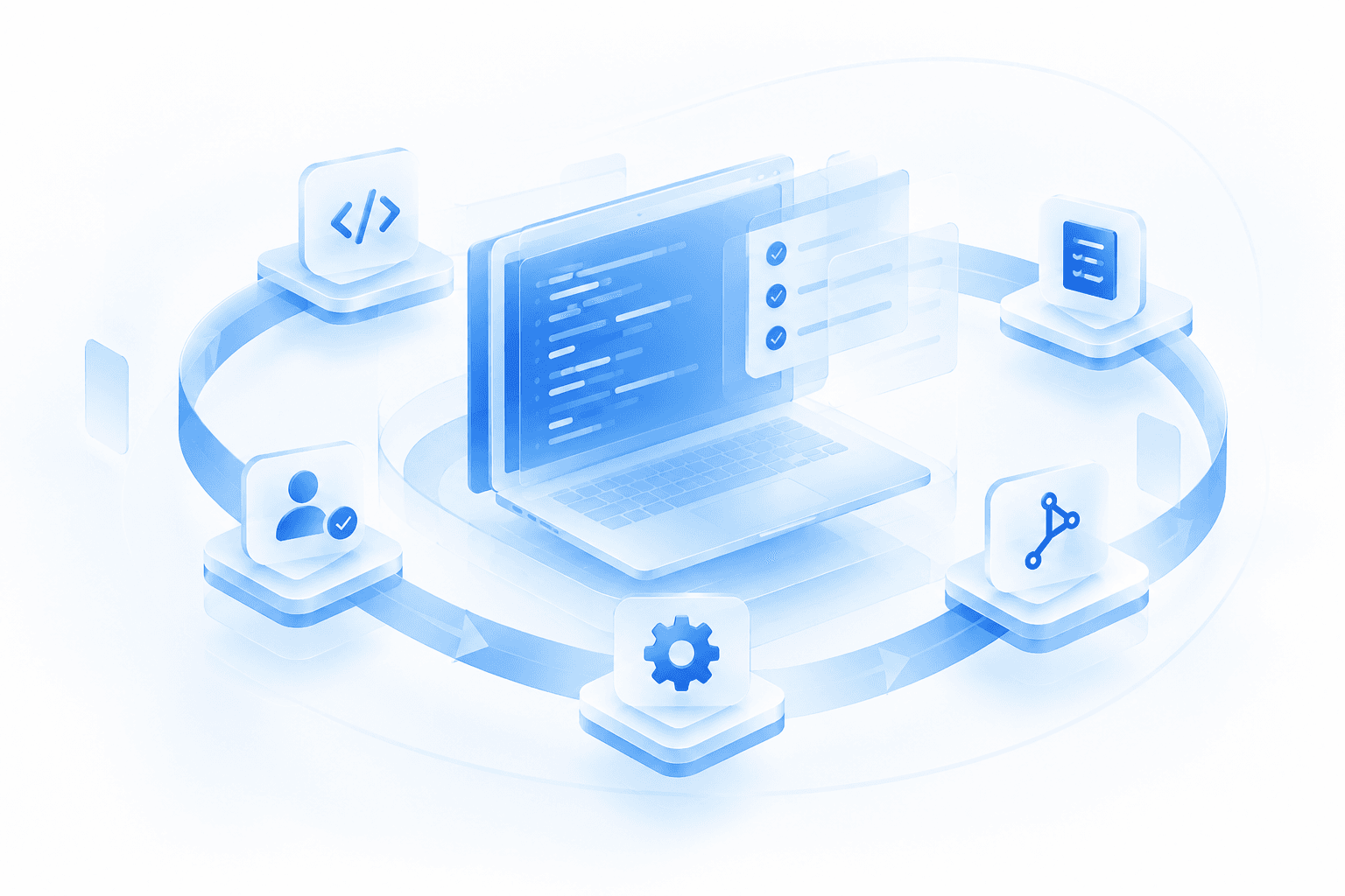 Secure development and change management practices