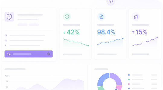 Revenue health overvew image