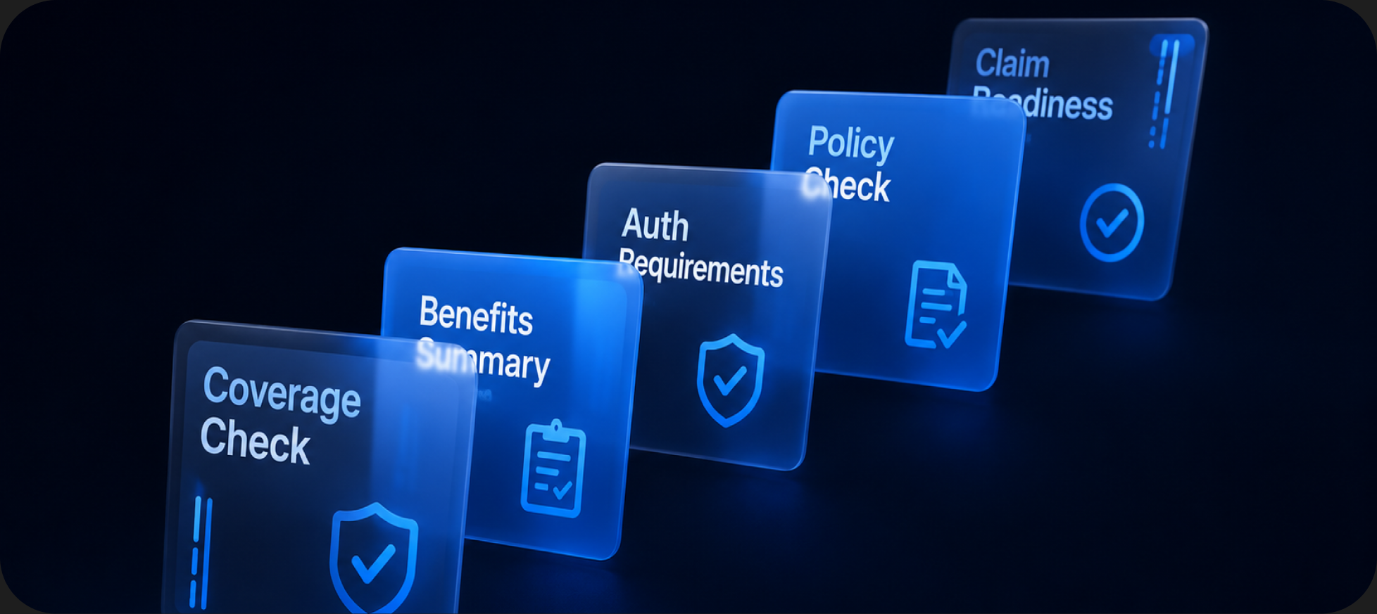 Eligibility Validation — Grelin Claim Integrity platform capability