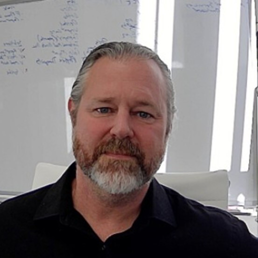 Mike Wagner, Chief Marketing Officer