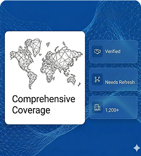 PrecisionIntelligence Card image