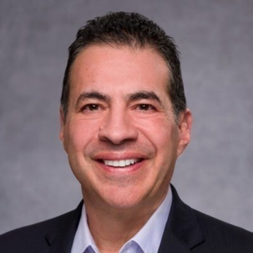 John Crupi, Chief Technology Officer