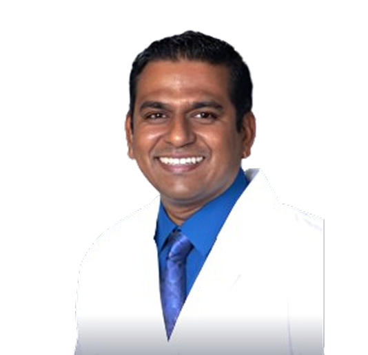 Dr. Jenakan Dev, Founder & CEO