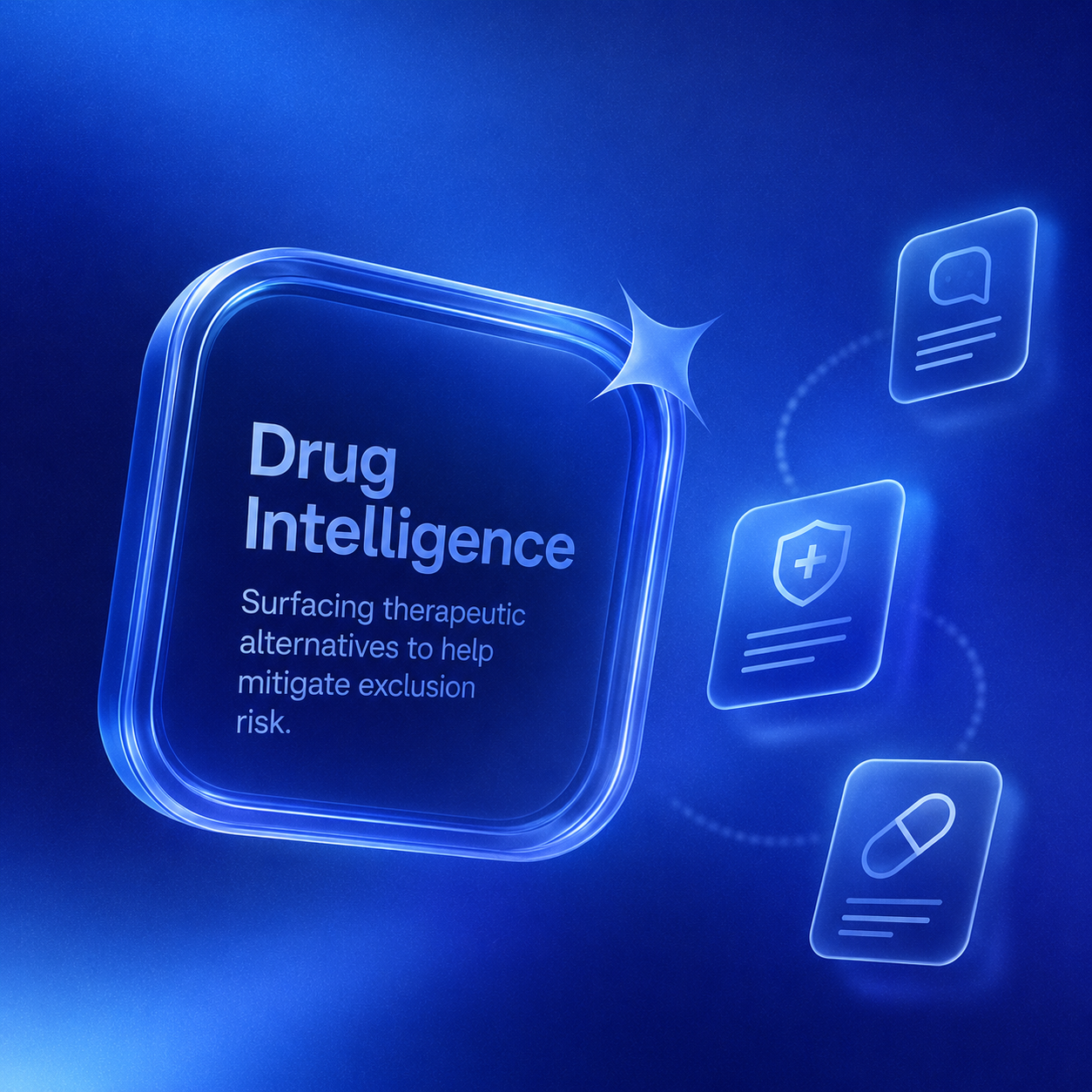 RxAI — Drug Intelligence