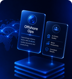 Offshore Ops