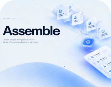 2. Assemble